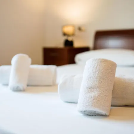 公寓 Casa Tonetta - - 圣雷默