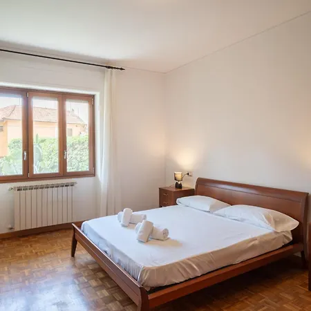 Casa Tonetta - - * 圣雷默