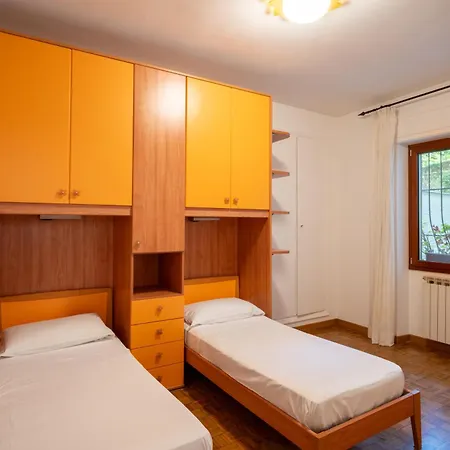 Casa Tonetta - - 公寓 圣雷默