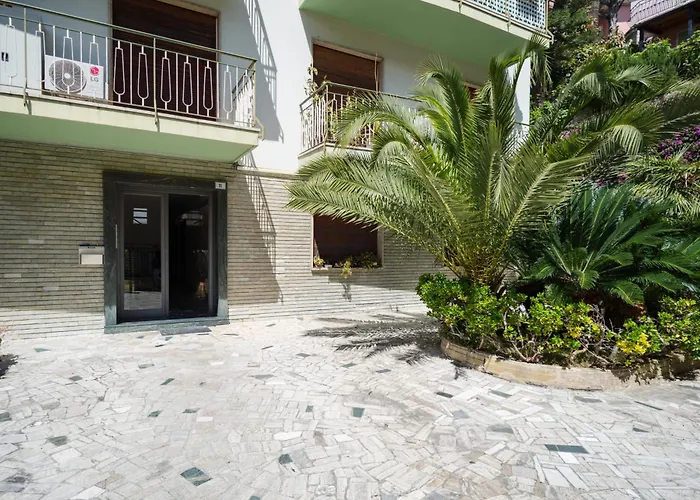 Casa Tonetta - - Apartamento *