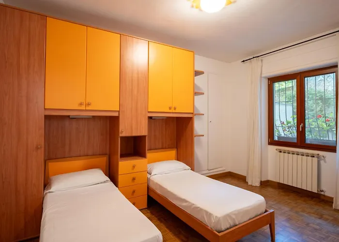 Casa Tonetta - - Apartamento Sanremo