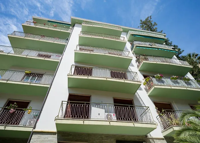 Apartamento Casa Tonetta - - *