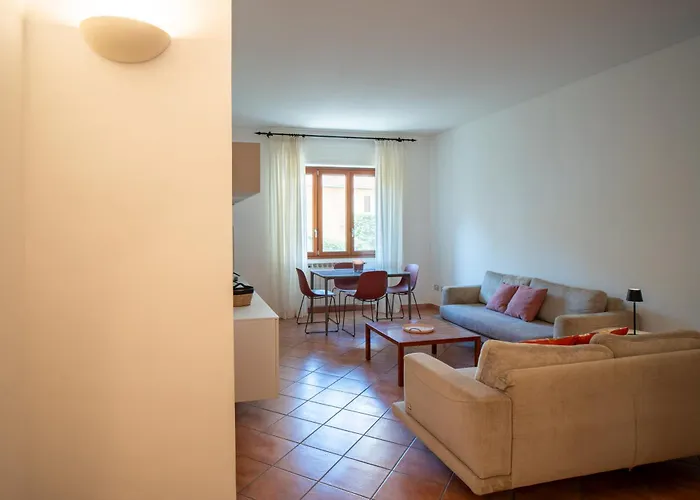 Apartamento Casa Tonetta - - Sanremo