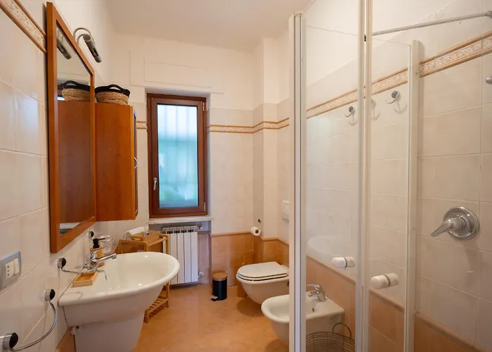 Casa Tonetta - - * Sanremo