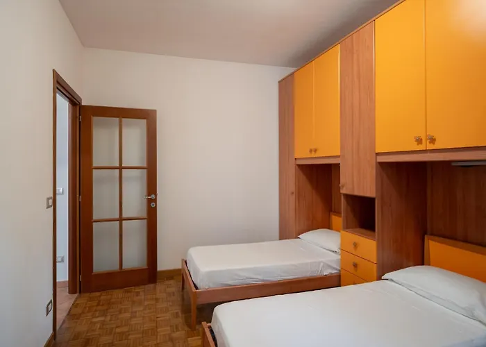 Apartamento Casa Tonetta - - *
