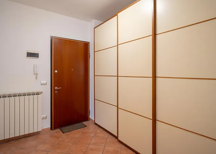 Casa Tonetta - - Apartamento *