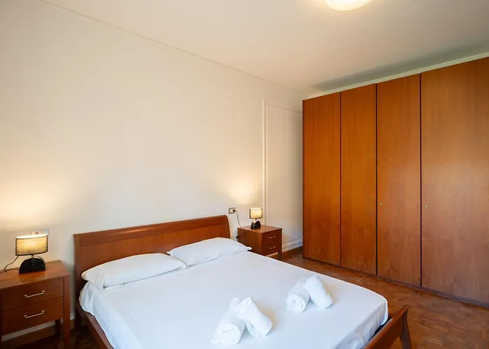 Apartamento Casa Tonetta - - *