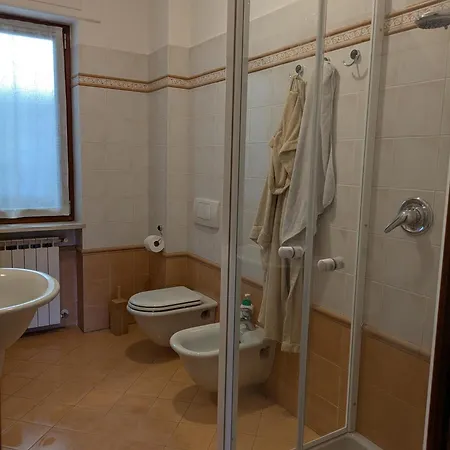 Casa Tonetta - - Apartment Sanremo