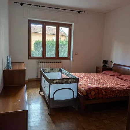 Casa Tonetta - - Apartment *