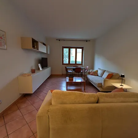 Casa Tonetta - - Apartment Sanremo
