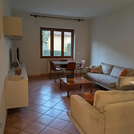 Casa Tonetta - - Apartment Sanremo