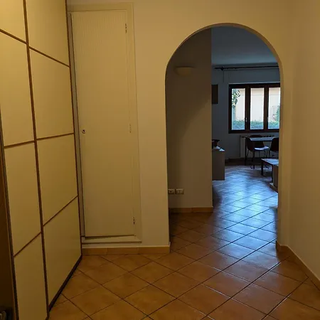 Casa Tonetta - - *