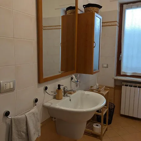 Casa Tonetta - - Sanremo