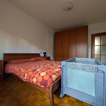 Casa Tonetta - - Apartment