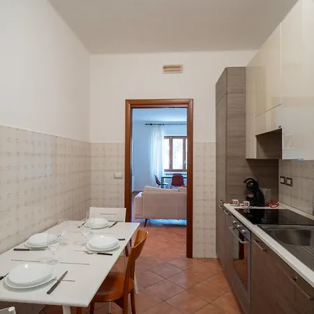 Casa Tonetta - - *