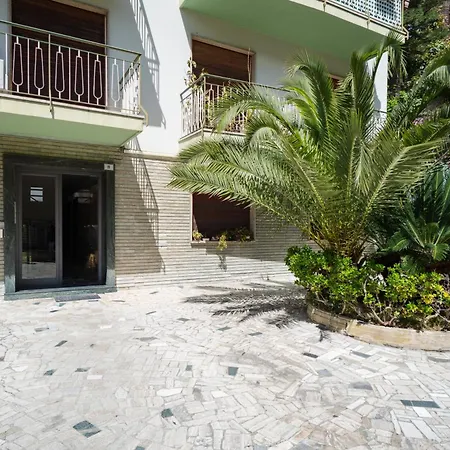 Casa Tonetta - - Appartement *