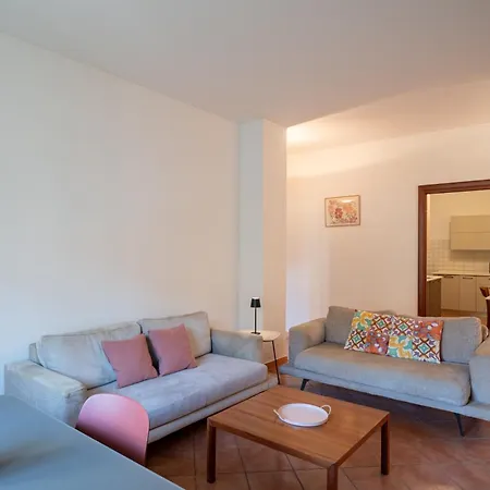 Appartement Casa Tonetta - - *