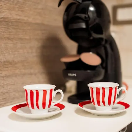 Casa Tonetta - - شقة سانريمو