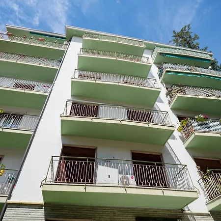 Appartement Casa Tonetta - - *