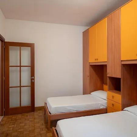 Appartement Casa Tonetta - - *