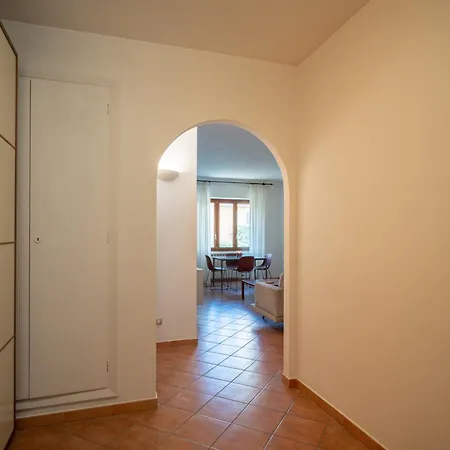 Casa Tonetta - - *