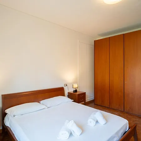 Appartement Casa Tonetta - - *