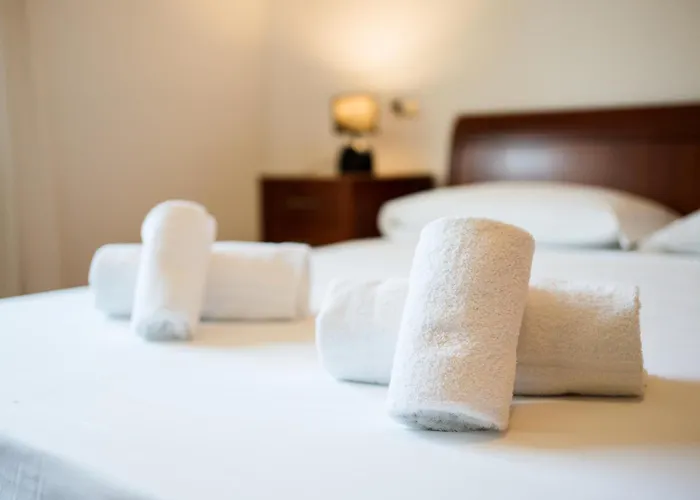 Appartamento Casa Tonetta - - Sanremo