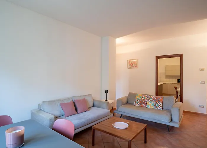 Appartamento Casa Tonetta - - *