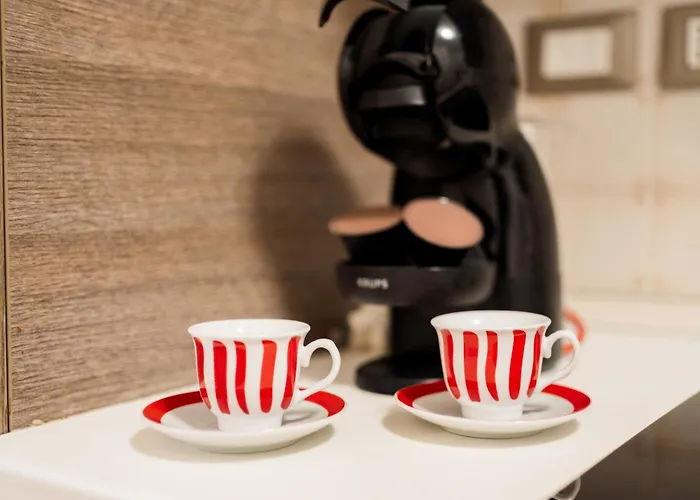 Casa Tonetta - - Appartamento Sanremo