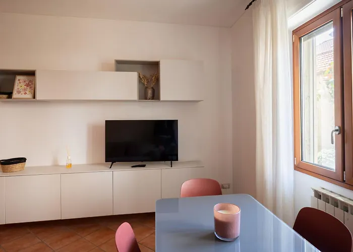 Casa Tonetta - - Appartamento *